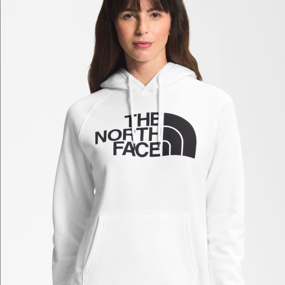 3x Womens The North Face Hoodie 